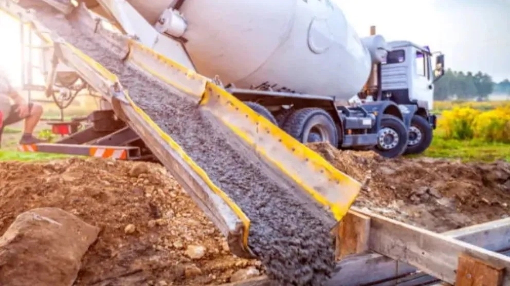 Beton mikser kamyonlarının çeşitleri nelerdir?